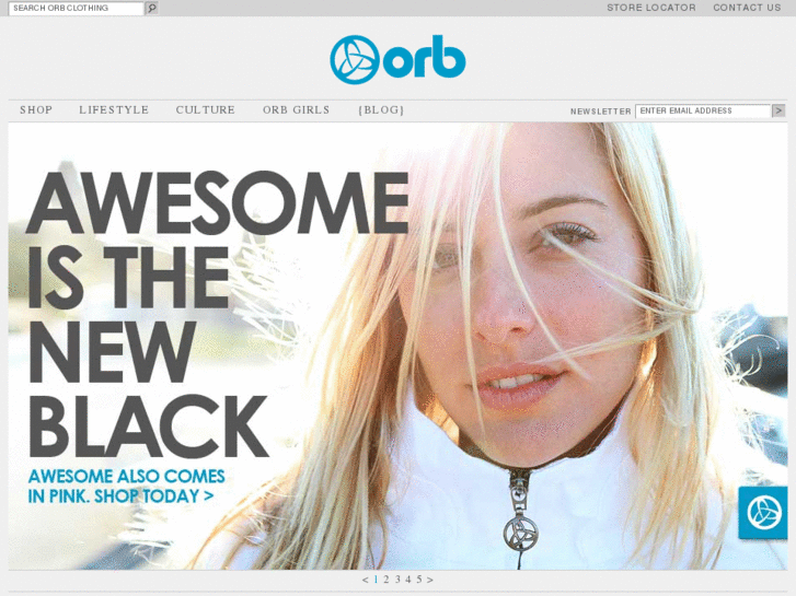 www.orbclothing.ca