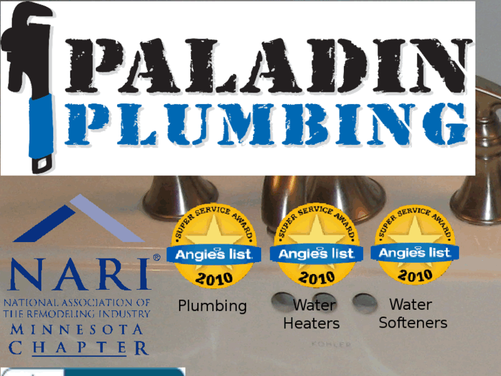 www.paladinplumbing.com