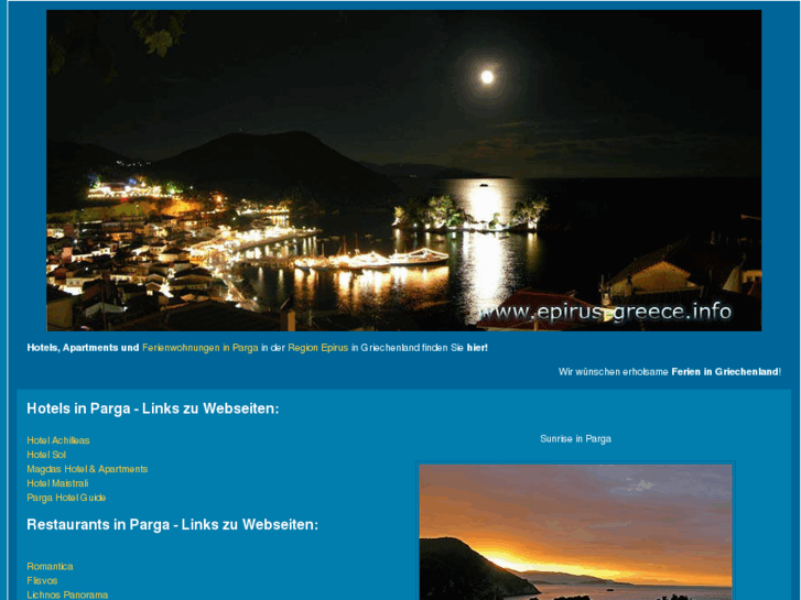 www.parga-hotel.net