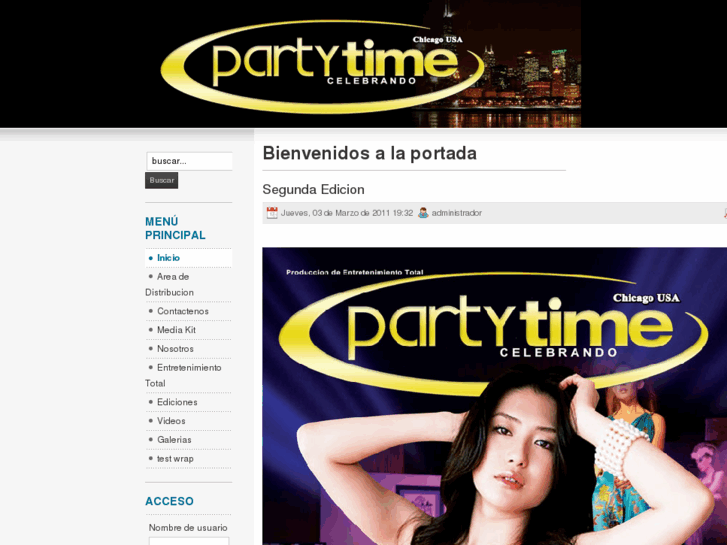 www.partytime-celebrando.net