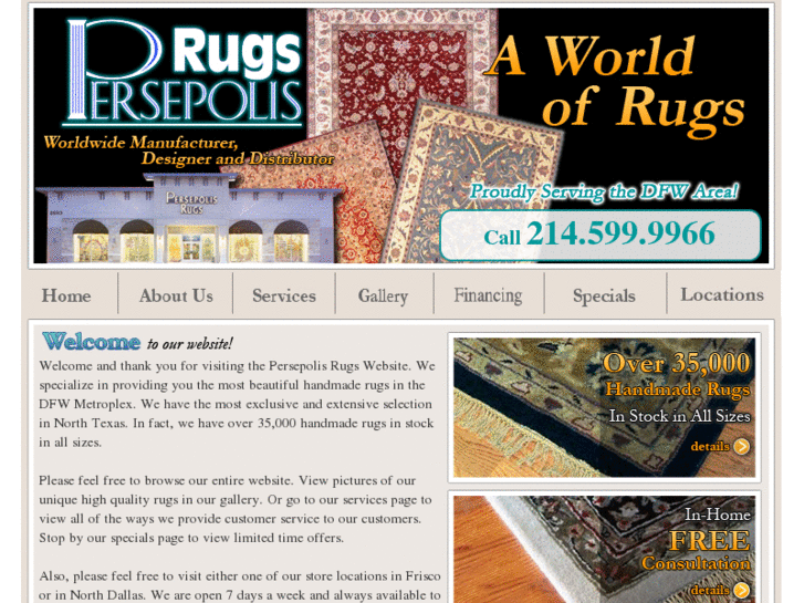 www.persepolisrugs.com