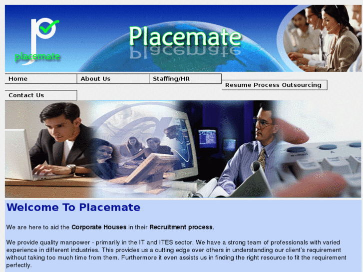 www.placemateonline.com