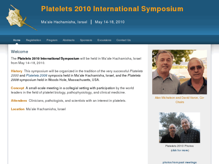 www.platelets2010.org