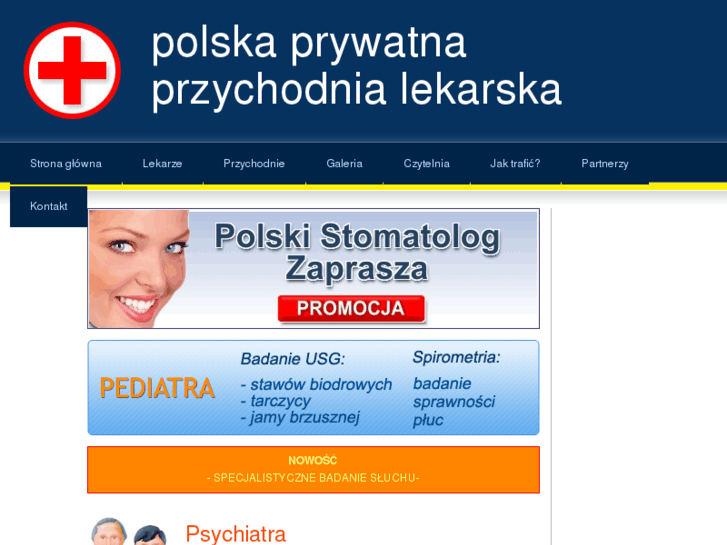 www.polskaprzychodnia.co.uk
