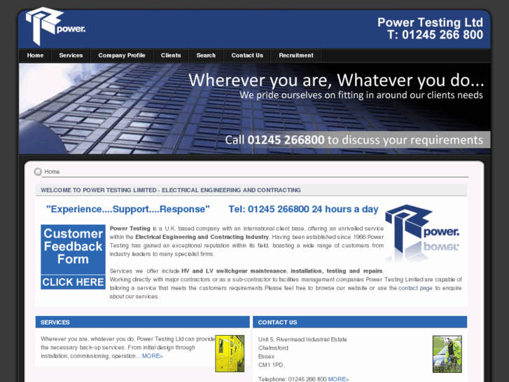 www.power-testing.co.uk