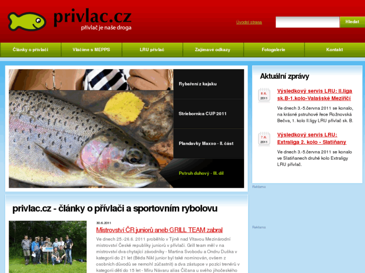 www.privlac.cz