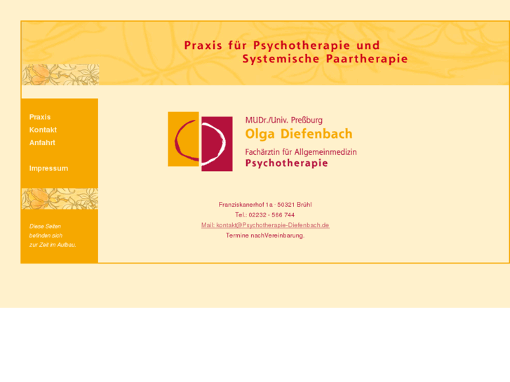 www.psychotherapie-diefenbach.de