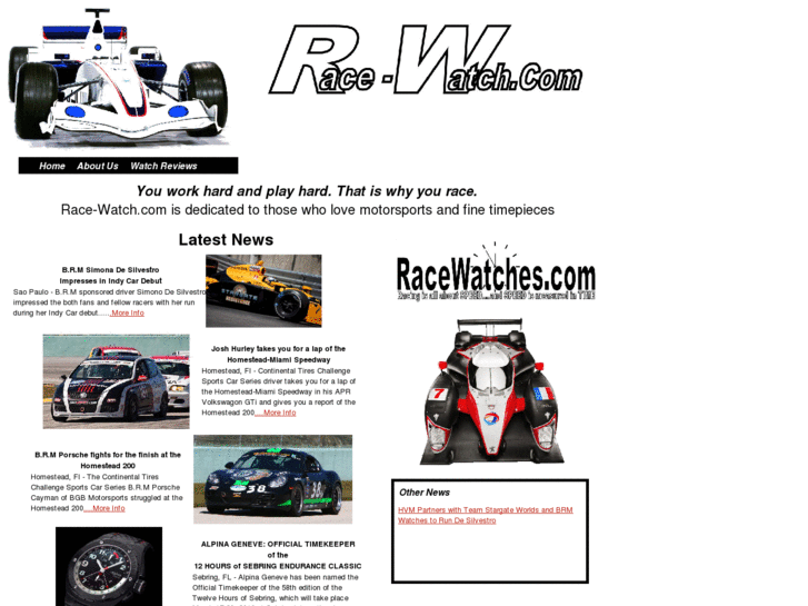 www.race-watch.com