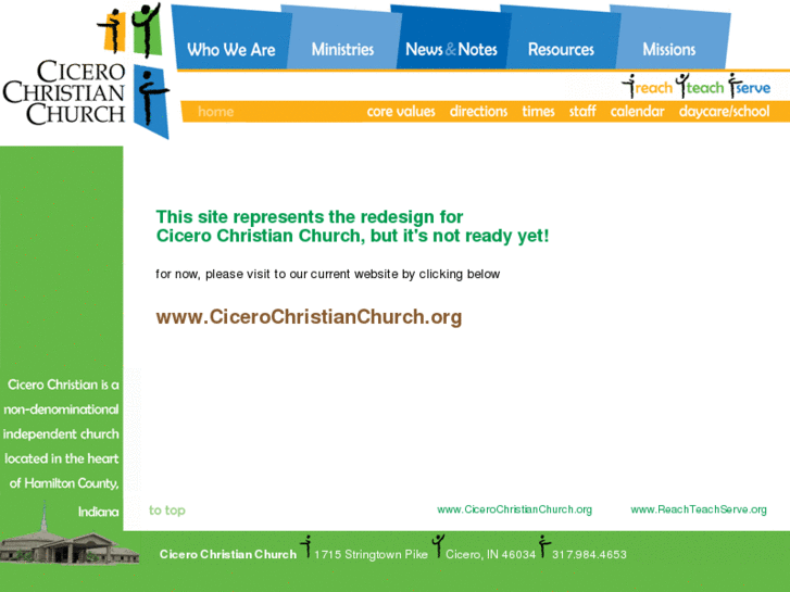 www.reachteachserve.org