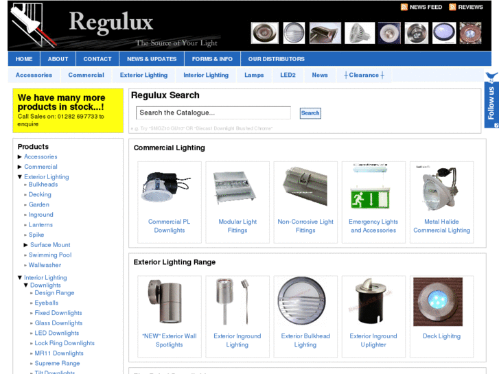 www.reguluxgb.com