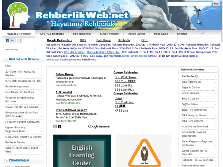 www.rehberlikweb.net