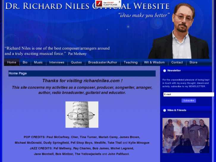 www.richardniles.com