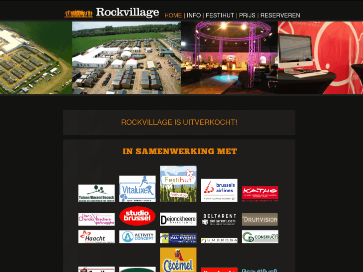 www.rockvillage.be