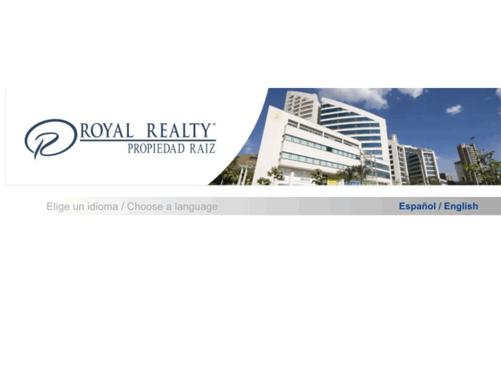 www.royalcolombia.com