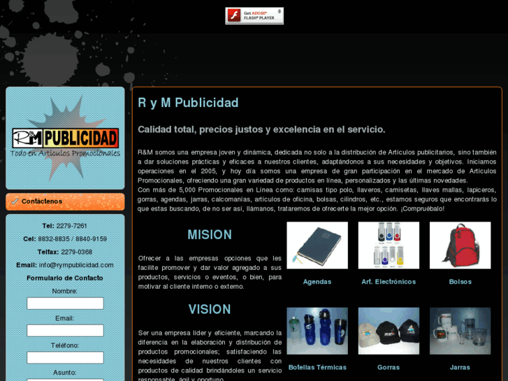 www.rympublicidad.com