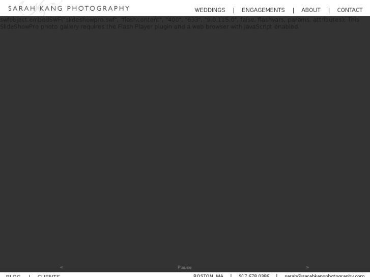 www.sarahkangphotography.com