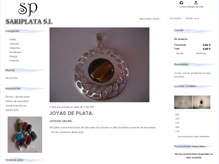 www.sariplata.com