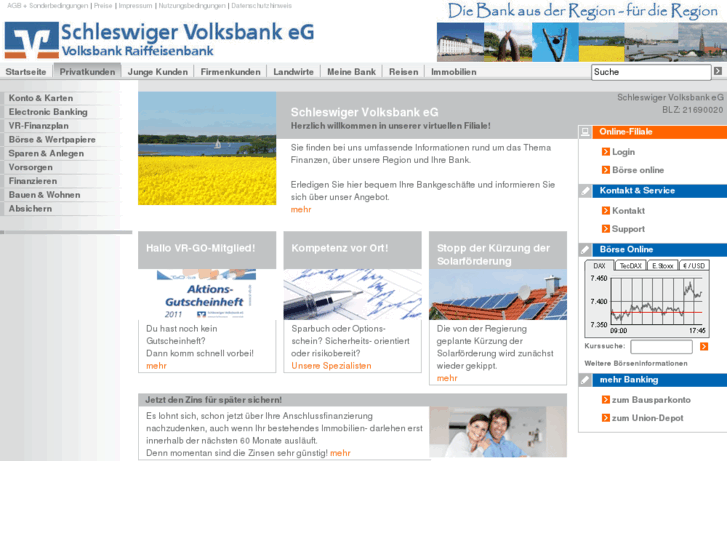 www.schleswiger-volksbank.com