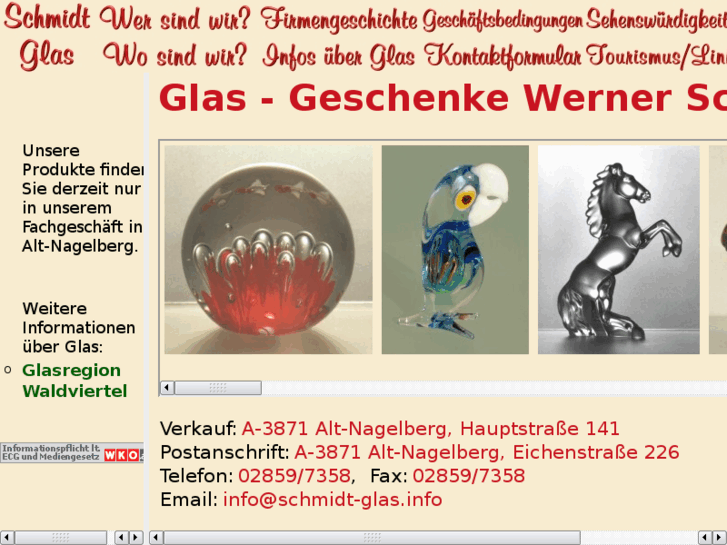 www.schmidt-glas.info