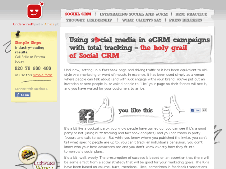 www.scrm.co.uk