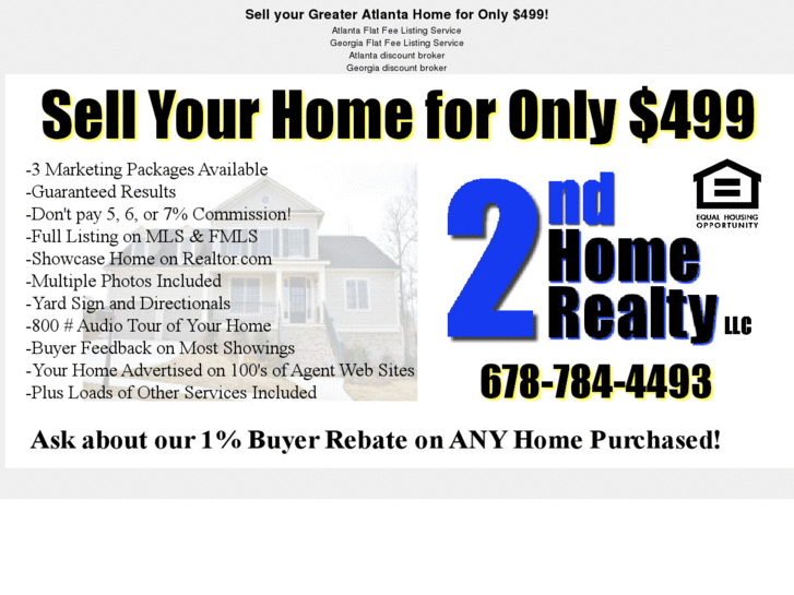 www.secondhomerealty.net