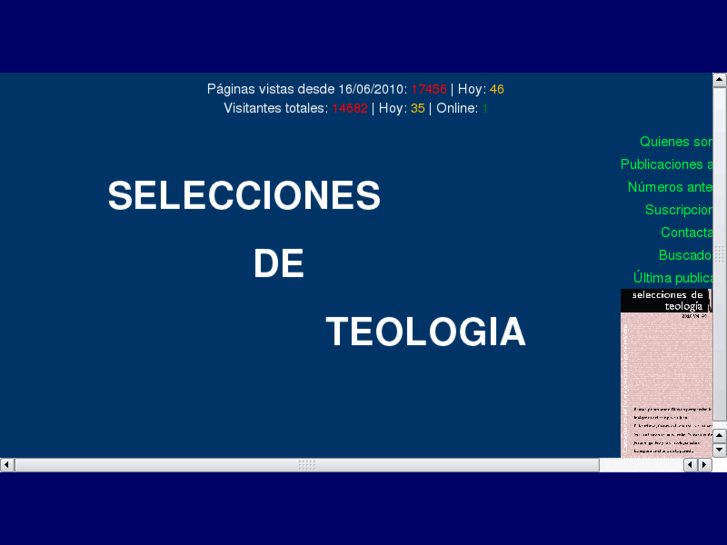 www.seleccionesdeteologia.net