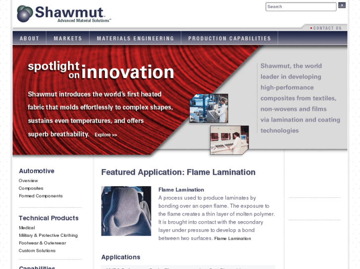 www.shawmutcorp.com