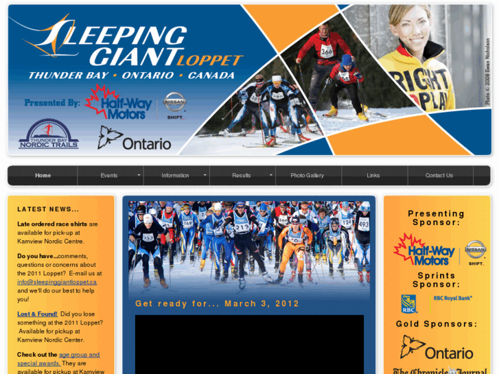 www.sleepinggiantloppet.ca