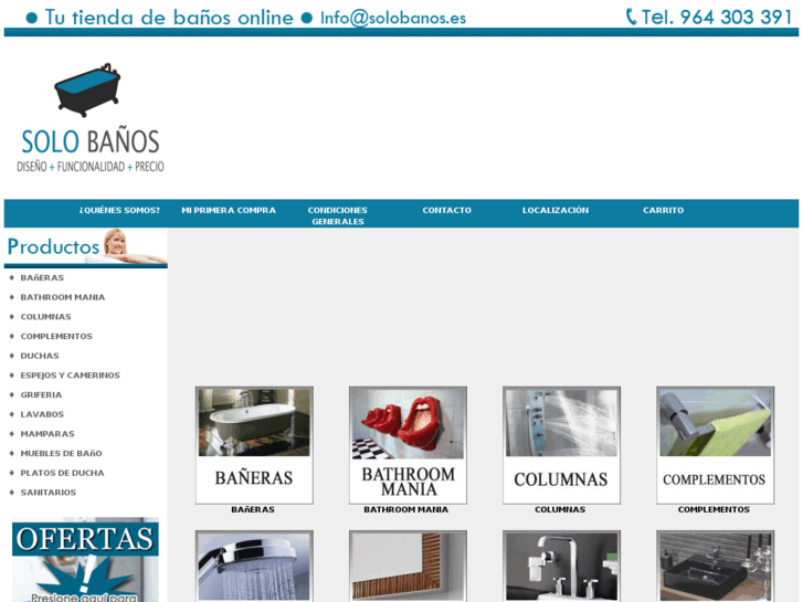 www.solobanos.es