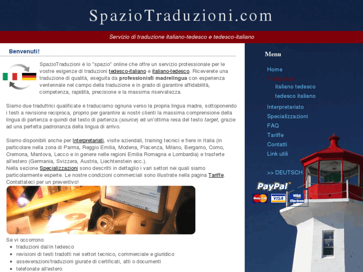 www.spaziotraduzioni.com