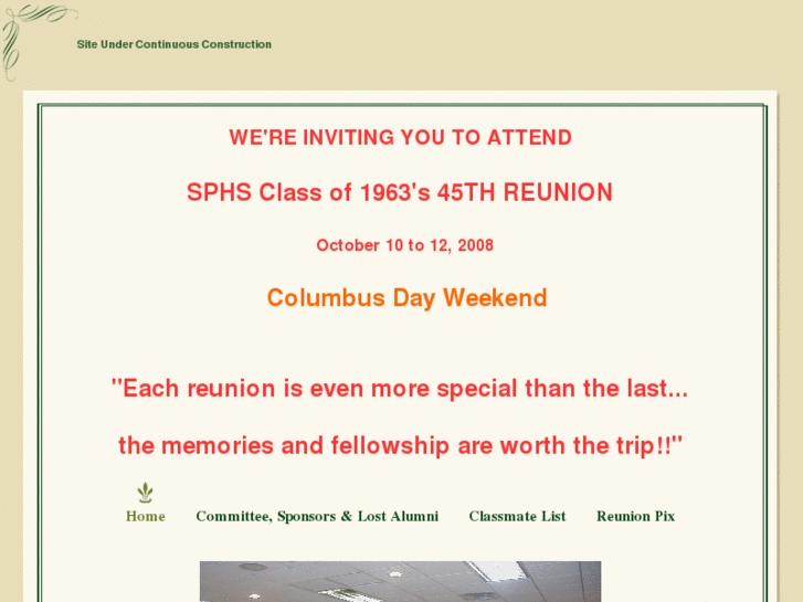 www.sphs1963reunion.com