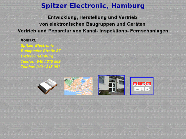 www.spitzer-electronic.com