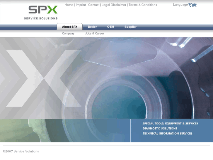 www.spxeurope.com