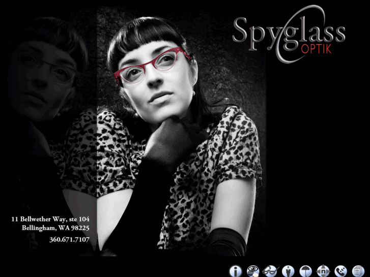 www.spyglassvisionclinic.com