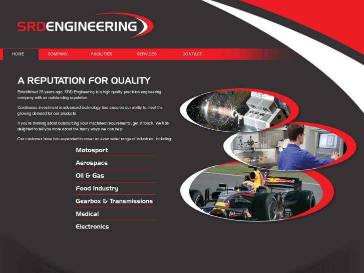 www.srdengineering.co.uk