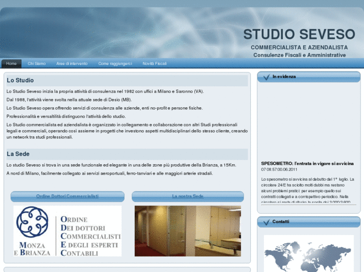 www.studioseveso.com