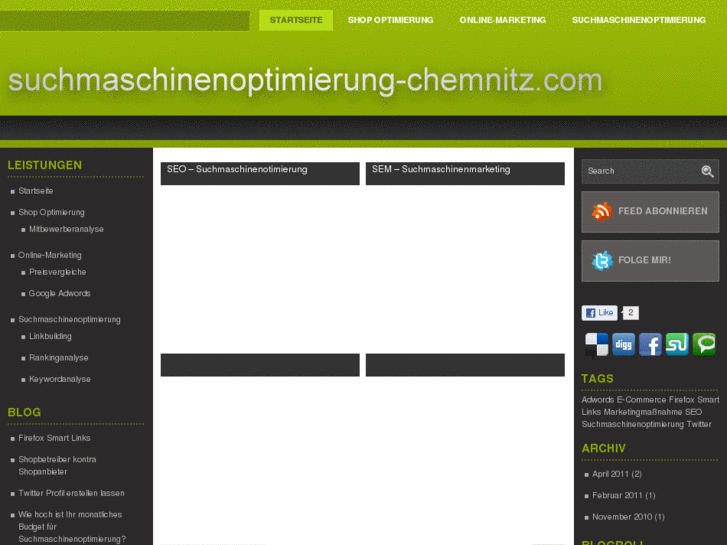 www.suchmaschinenoptimierung-chemnitz.com