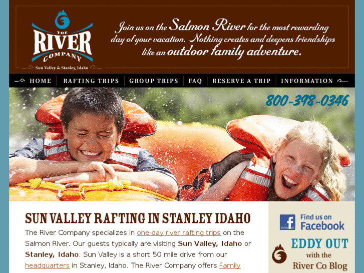 www.sunvalleyrafting.com