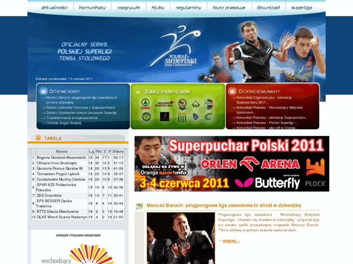 www.superliga.com.pl