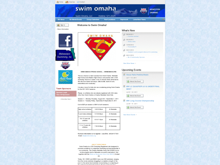 www.swimomaha.com