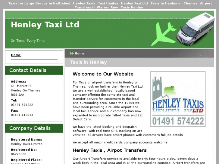 www.taxisinhenley.com