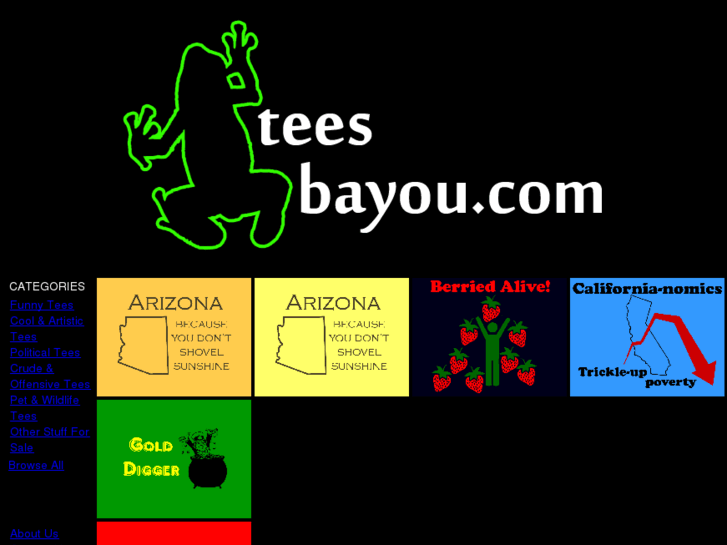 www.teesbayou.com