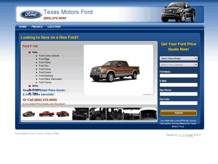 www.texasmotors-ford.net