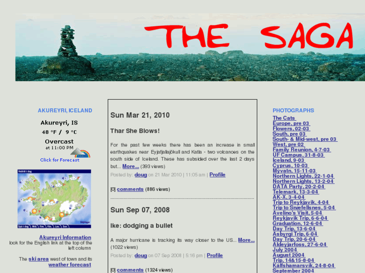 www.the-saga.net