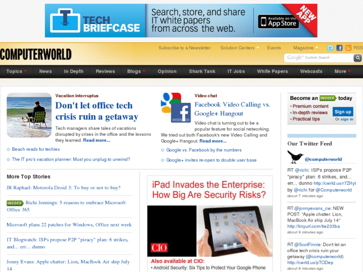 www.thecomputerworld.info