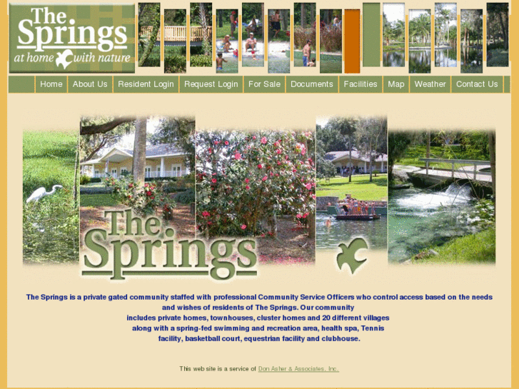 www.thespringsconnection.com