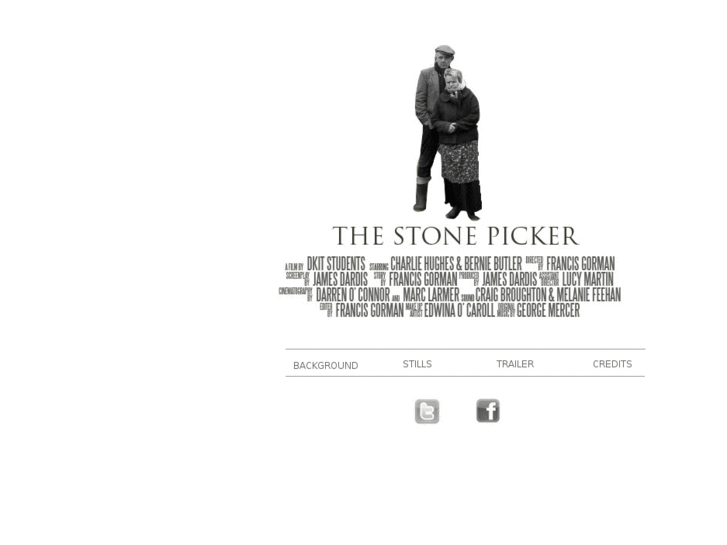www.thestonepicker.com