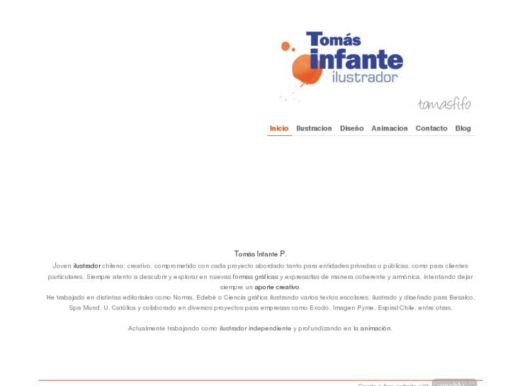 www.tomasfifo.cl