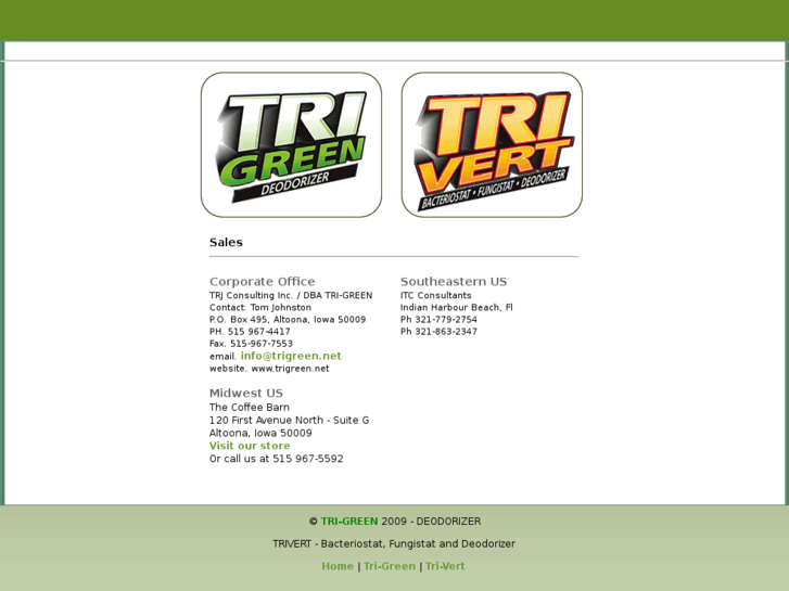 www.trigreen.net