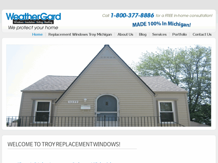 www.troyreplacementwindows.com